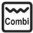 Koenic KMWG 2320 DB - Display e pannello di controllo - 2
