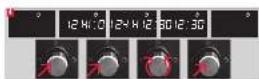 Koenic KMWG 2320 DB - 4