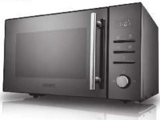 Koenic KMWG 2320 DB - 1