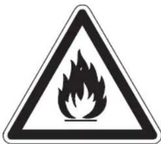 Koenic KTD 8346 A2 - Safety instructions - 1