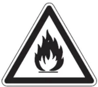 Koenic KTD 8346 A2 - Veiligheidsinstructies - 1