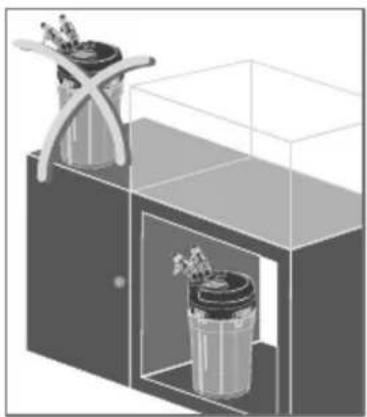 Ferplast Prime 10 - Assembly - 1