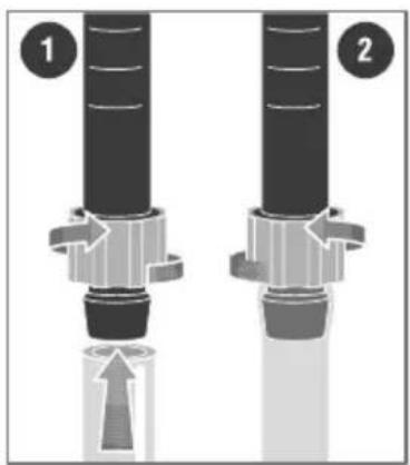 Ferplast Prime 10 - Deutsch - 2