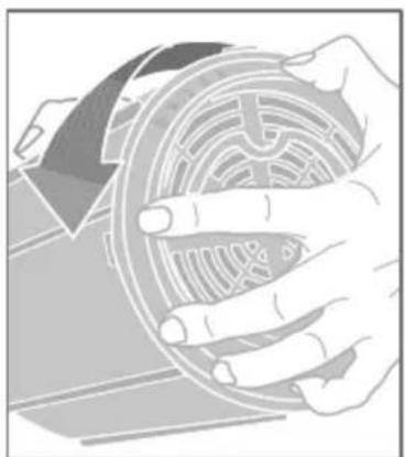 Ferplast Prime 10 - Deutsch - 6