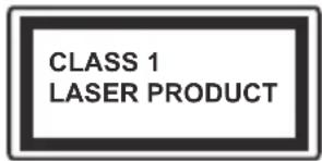 PANASONIC TV-32S50AEZ - Mærkning af produktet - 4