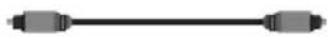 PANASONIC TV-32S50AEZ - Andra anslutningar - 6