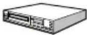 PANASONIC TV-32S50AEZ - Andre forbindelser - 10
