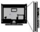 PANASONIC TV-32S50AEZ - Autres Connexions - 16