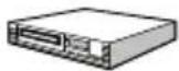 PANASONIC TV-32S50AEZ - Andra anslutningar - 4
