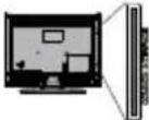 PANASONIC TV-32S50AEZ - Andre tilkoblinger - 15
