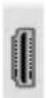 PANASONIC TV-32S50AEZ - Other Connections - 2