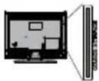 PANASONIC TV-32S50AEZ - Andere Verbindungen - 16