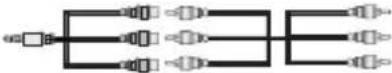 PANASONIC TV-32S50AEZ - Other Connections - 9