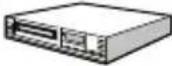 PANASONIC TV-32S50AEZ - Andre tilkoblinger - 10