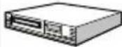 PANASONIC TV-32S50AEZ - Otras conexiones - 10