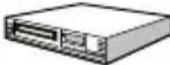 PANASONIC TV-32S50AEZ - Other Connections - 10