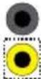 PANASONIC TV-32S50AEZ - Andre tilkoblinger - 8