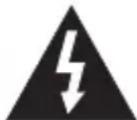PANASONIC TV-32S50AEZ - ¡PRECAUCIÓN! - 1