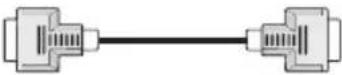 PANASONIC TV-32S50AEZ - Andre tilkoblinger - 3