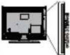 PANASONIC TV-32S50AEZ - Altri collegamenti - 15