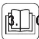 OLIMPIA SPLENDID Caldo Cubic - - AVVERTENZE GENERALI - 3