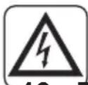 OLIMPIA SPLENDID Caldo Cubic - - GENERAL WARNINGS - 5