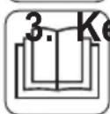 OLIMPIA SPLENDID Caldo Cubic - - GENERAL WARNINGS - 3