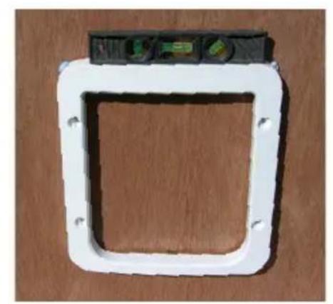 Sure Petcare SureFlap Microchip XL - Instalación - 1