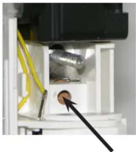 Sure Petcare SureFlap Microchip XL - Per montaggio su vetro - - 2