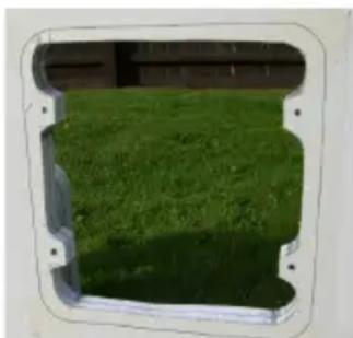 Sure Petcare SureFlap Microchip XL - Instalación - 8