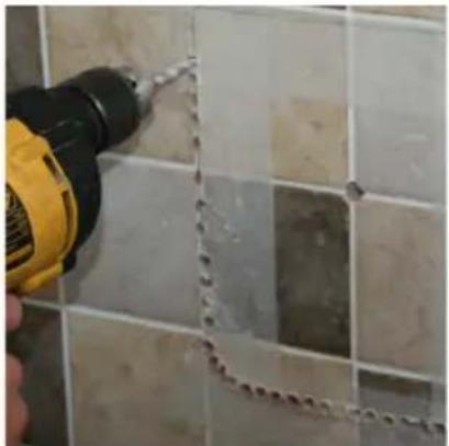 Sure Petcare SureFlap Microchip XL - Instalación - 11