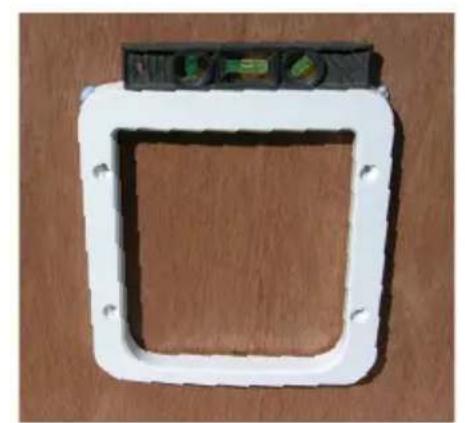 Sure Petcare SureFlap Microchip XL - Installatie - 1