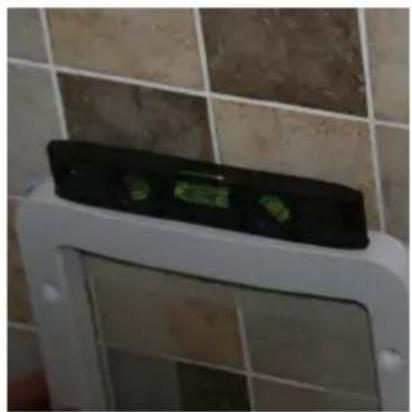Sure Petcare SureFlap Microchip XL - Installation - 10