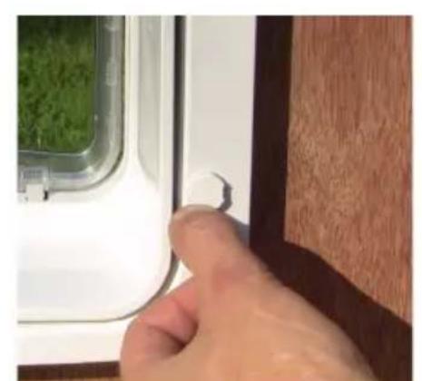 Sure Petcare SureFlap Microchip XL - Montage - 5
