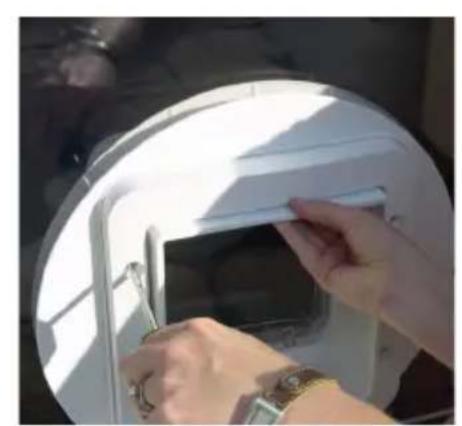 Sure Petcare SureFlap Microchip XL - Installatie - 8