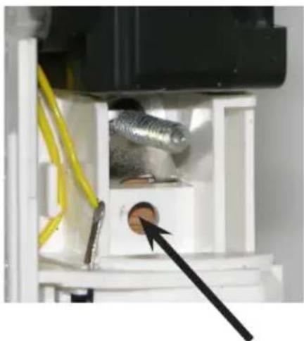 Sure Petcare SureFlap Microchip XL - Glassinstallasjon - - 2