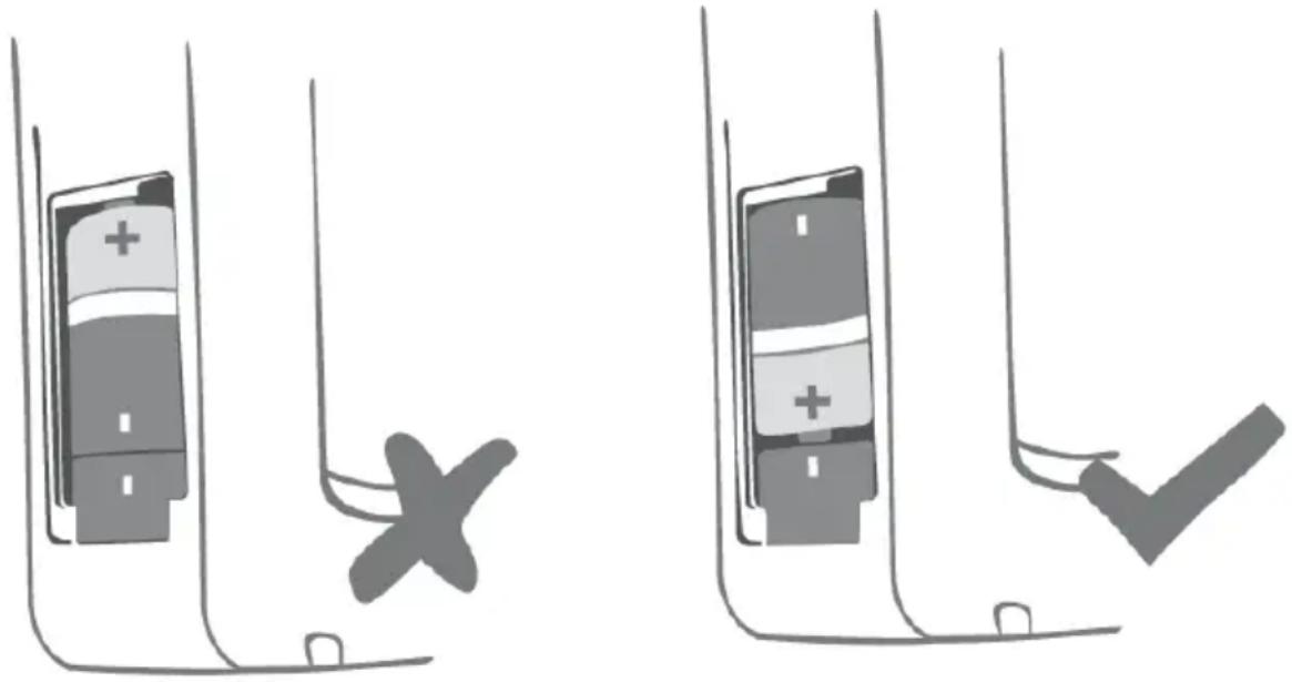 Sure Petcare SureFlap Microchip XL - Indicatore di batterie in esaurimento - 1