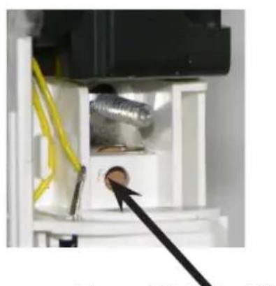 Sure Petcare SureFlap Microchip XL - Instalaciones en puertas - - 2