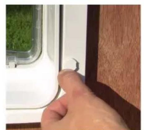 Sure Petcare SureFlap Microchip XL - Installatie - 5