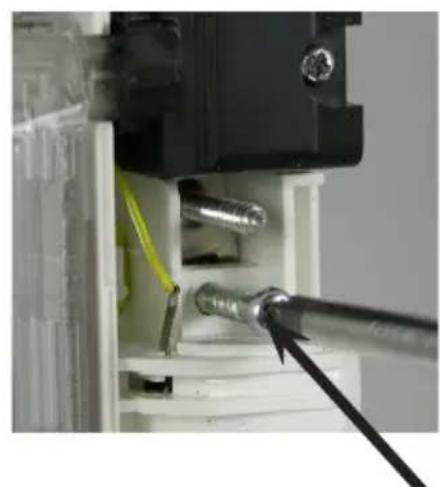 Sure Petcare SureFlap Microchip XL - Montering i metaldøre - 10