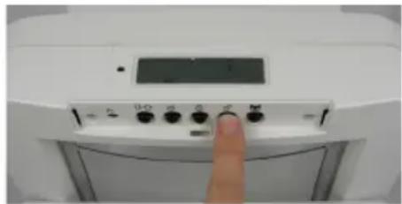 Sure Petcare SureFlap Microchip XL - Montering i metaldøre - 12
