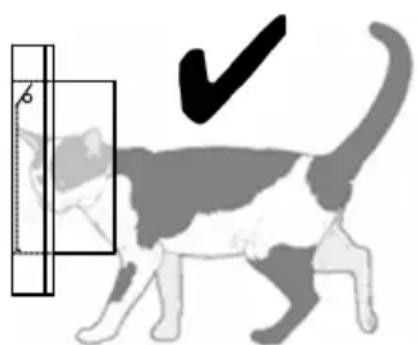 Sure Petcare SureFlap Microchip XL - Belangrijke mededeling - 2