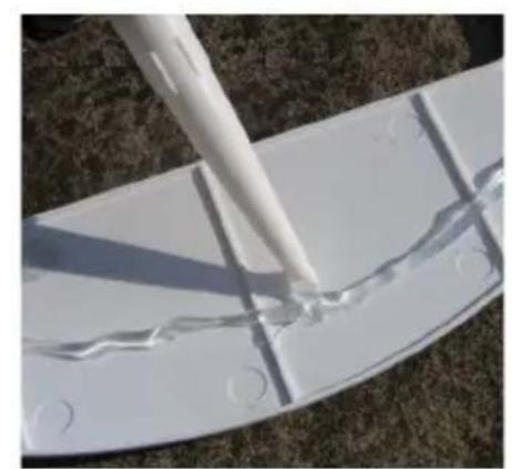 Sure Petcare SureFlap Microchip XL - Installatie - 6