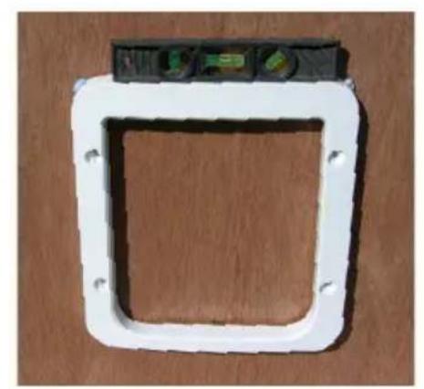 Sure Petcare SureFlap Microchip XL - Installasjon - 1