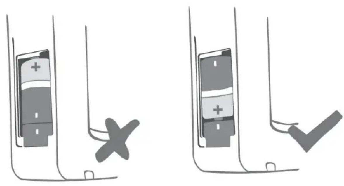 Sure Petcare SureFlap Microchip XL - Waarschuwingslampje voor laag batterijvermogen - 1