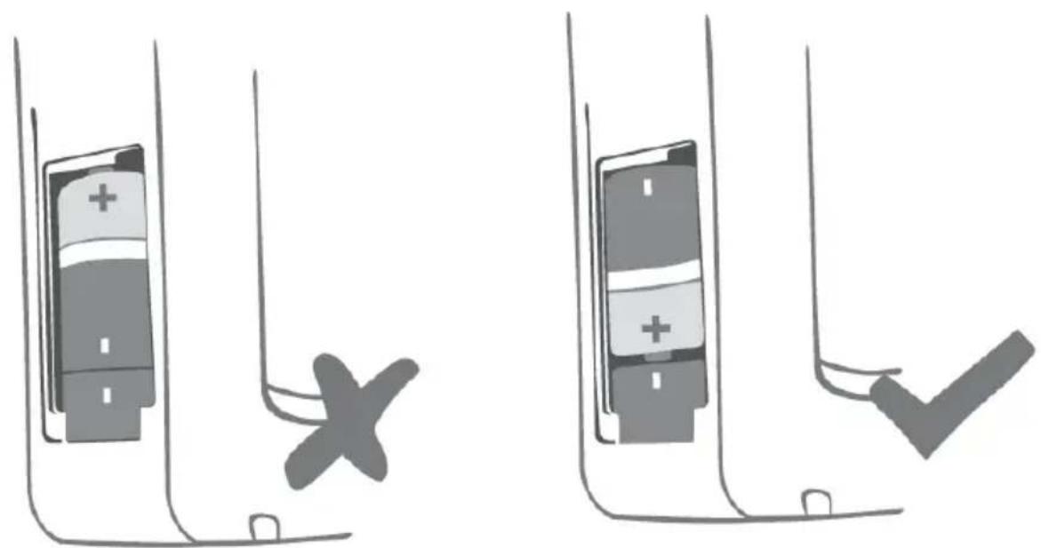 Sure Petcare SureFlap Microchip XL - ..Batterie schwach"-Anzeige - 1