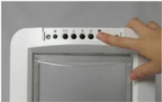 Sure Petcare SureFlap Microchip XL - Programmeermodus - 2