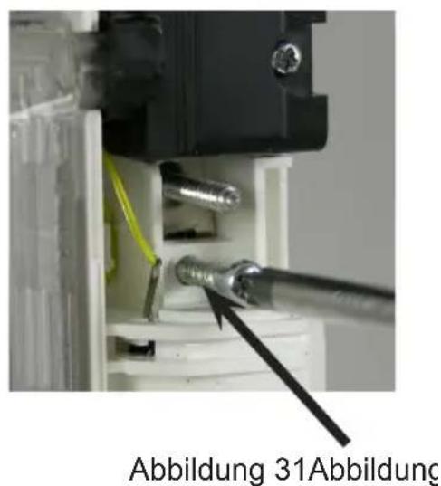 Sure Petcare SureFlap Microchip XL - Montage in Wänden - 8