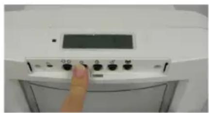 Sure Petcare SureFlap Microchip XL - Modalità coprifuoco - 1