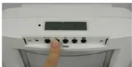 Sure Petcare SureFlap Microchip XL - Innetidmodus - 1